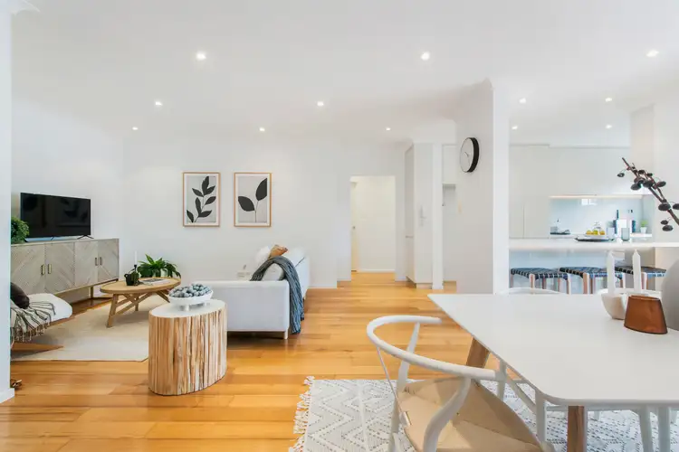 Sixth view of Homely apartment listing, 7/17 Rokeby Road, Abbotsford NSW 2046