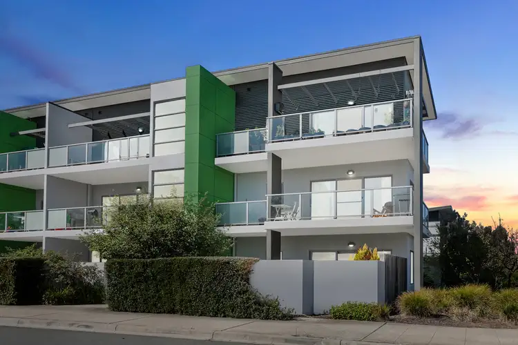 Second view of Homely house listing, 1/329 Flemington Road, Franklin ACT 2913