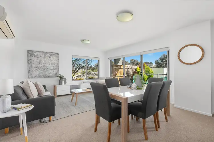 Third view of Homely house listing, 1/329 Flemington Road, Franklin ACT 2913