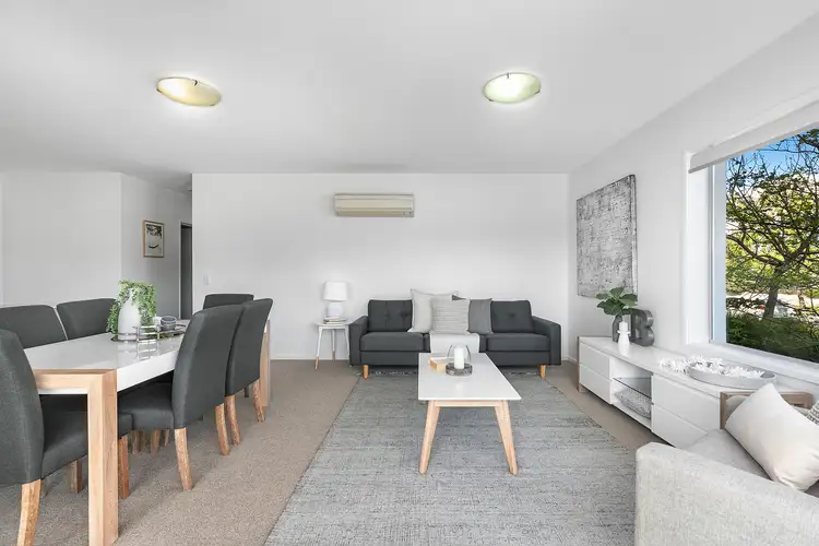 Fourth view of Homely house listing, 1/329 Flemington Road, Franklin ACT 2913