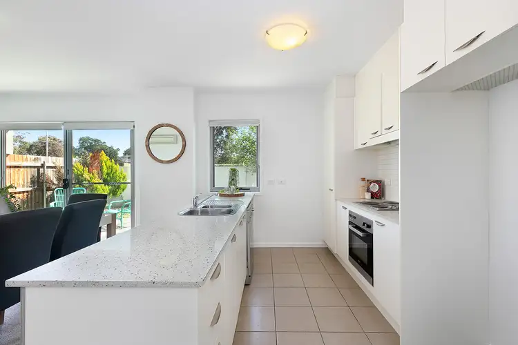 Fifth view of Homely house listing, 1/329 Flemington Road, Franklin ACT 2913