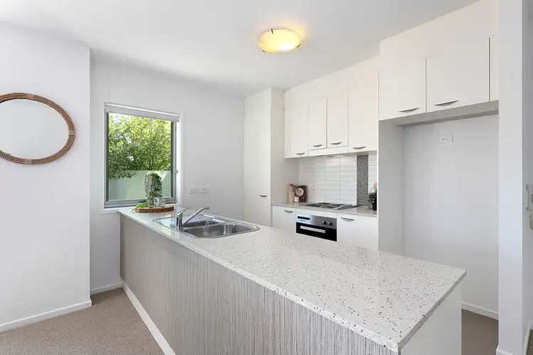 Sixth view of Homely house listing, 1/329 Flemington Road, Franklin ACT 2913