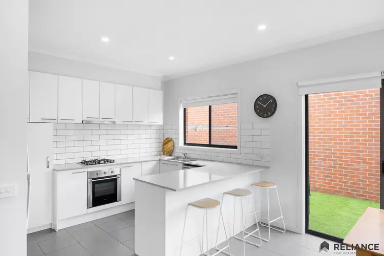 Third view of Homely unit listing, 4/37 Wickham Street, Melton South VIC 3338