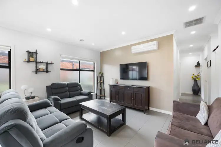 Fifth view of Homely unit listing, 4/37 Wickham Street, Melton South VIC 3338
