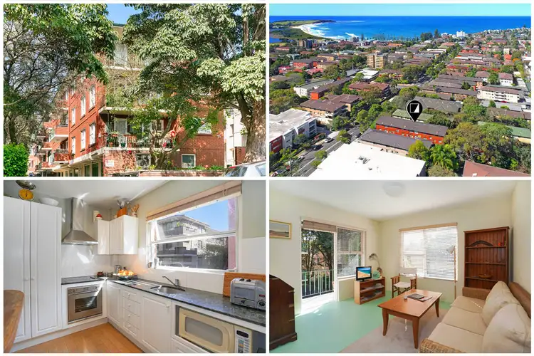 Main view of Homely apartment listing, 15/75 Pacific Pde Parade, Dee Why NSW 2099