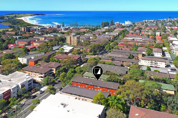 Second view of Homely apartment listing, 15/75 Pacific Pde Parade, Dee Why NSW 2099