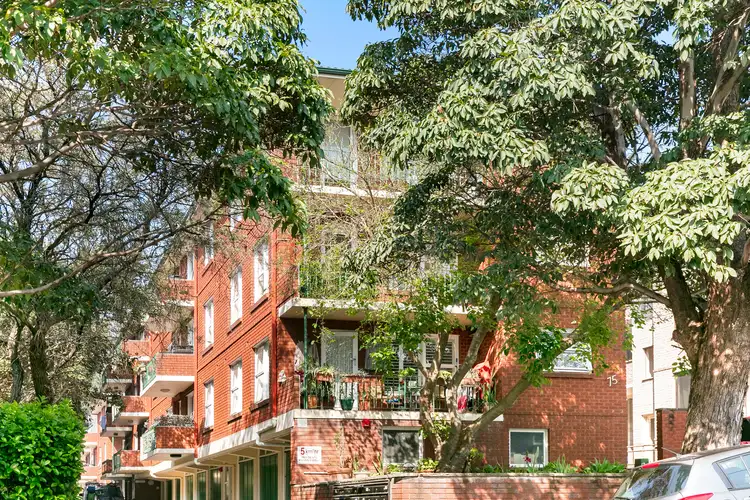 Third view of Homely apartment listing, 15/75 Pacific Pde Parade, Dee Why NSW 2099
