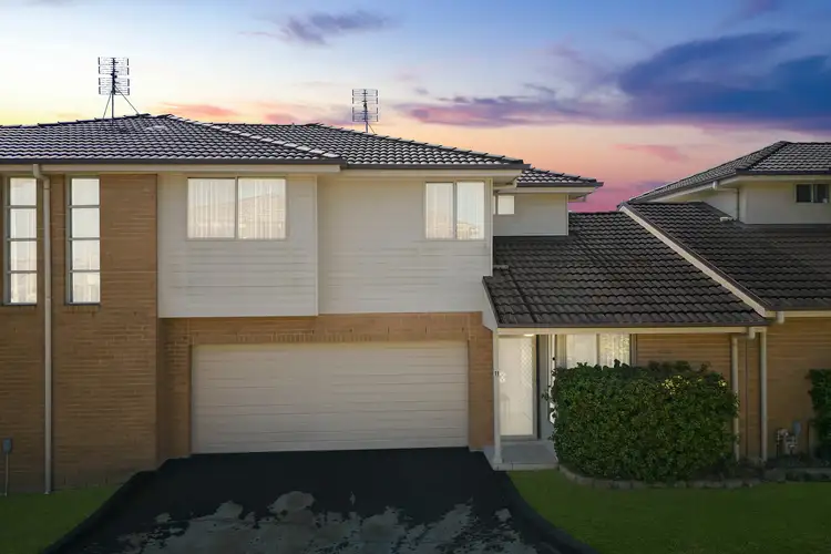 11/3 Gahnia Place, Hamlyn Terrace NSW 2259
