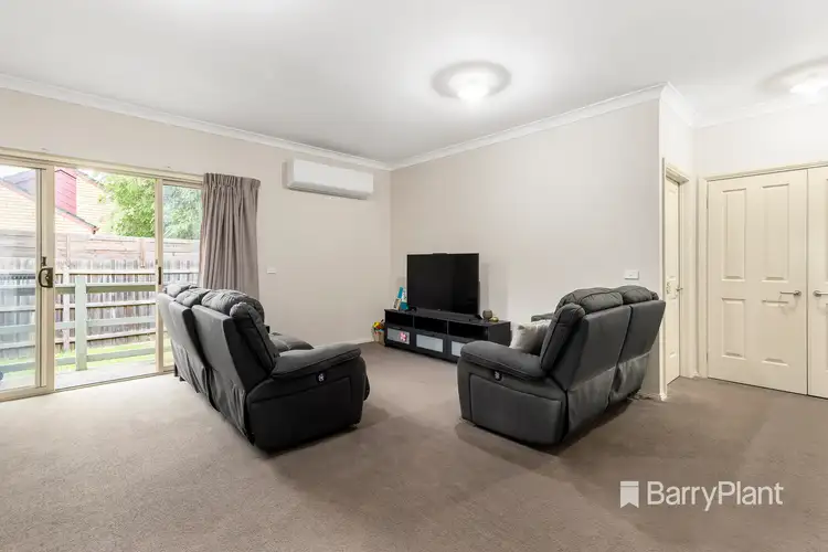 Second view of Homely unit listing, 39B Ulysses Avenue, Croydon South VIC 3136