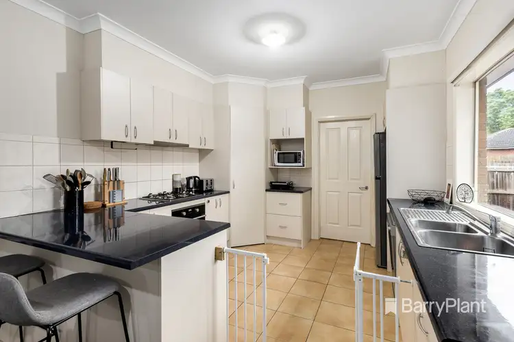 Third view of Homely unit listing, 39B Ulysses Avenue, Croydon South VIC 3136