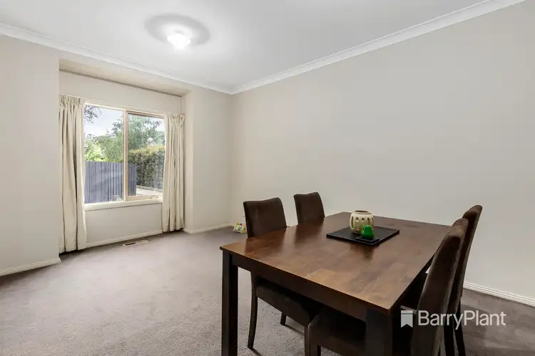 Fourth view of Homely unit listing, 39B Ulysses Avenue, Croydon South VIC 3136