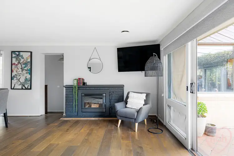 Fourth view of Homely house listing, 12 Melba Street, Downer ACT 2602