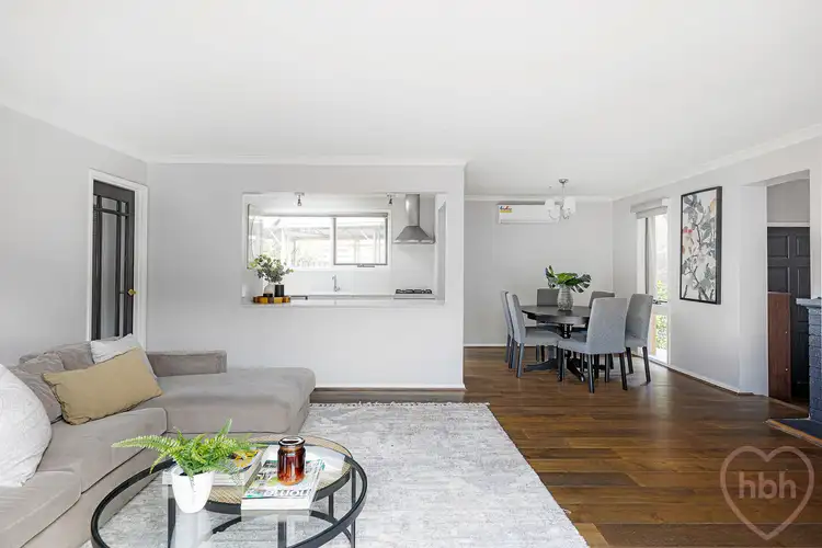 Fifth view of Homely house listing, 12 Melba Street, Downer ACT 2602