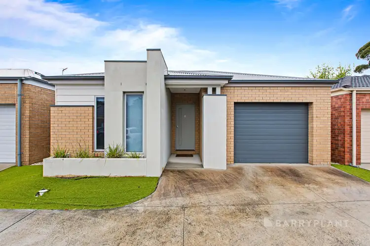 2 Millicent Place, Ballarat East VIC 3350