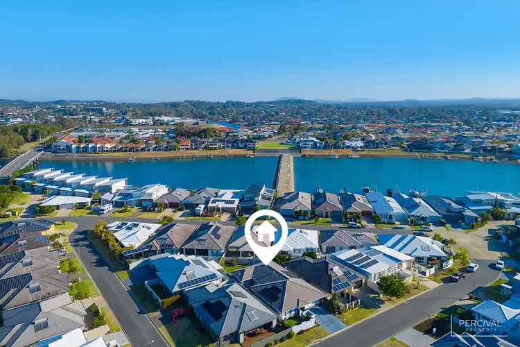22 Harbourside Crescent, Port Macquarie NSW 2444