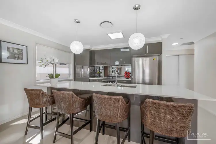 Sixth view of Homely house listing, 22 Harbourside Crescent, Port Macquarie NSW 2444