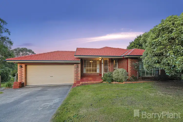 Main view of Homely house listing, 3 Sherwood Court, Drouin VIC 3818