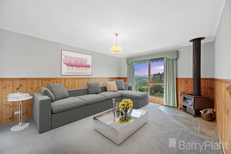 Second view of Homely house listing, 3 Sherwood Court, Drouin VIC 3818