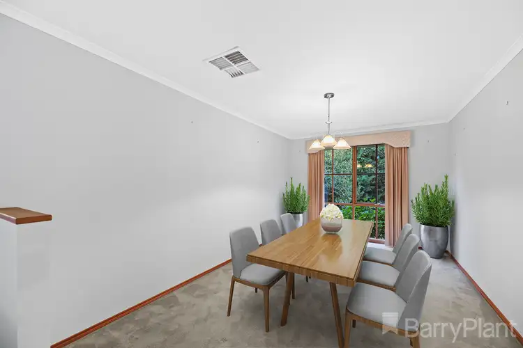 Fourth view of Homely house listing, 3 Sherwood Court, Drouin VIC 3818