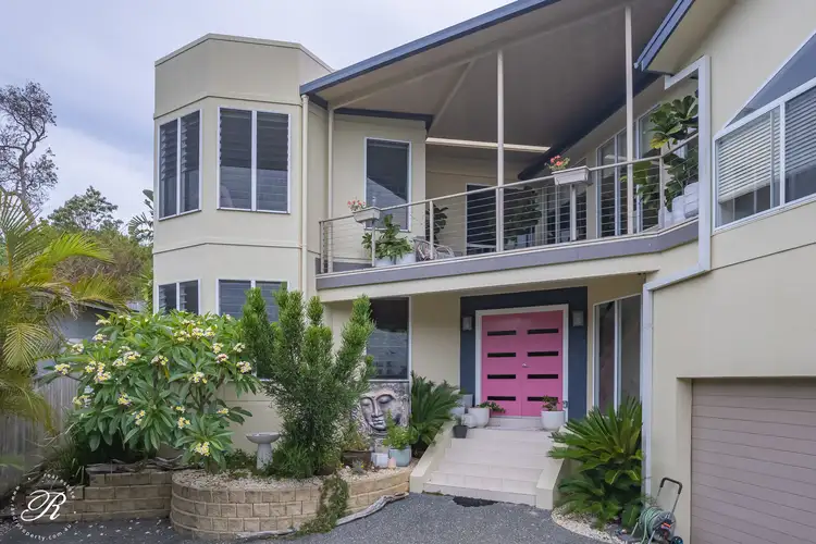 2/49 Belbourie Crescent, Boomerang Beach NSW 2428