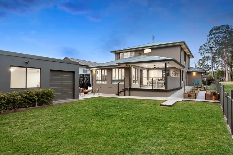 Third view of Homely house listing, 55 St Johns Drive, Croudace Bay NSW 2280