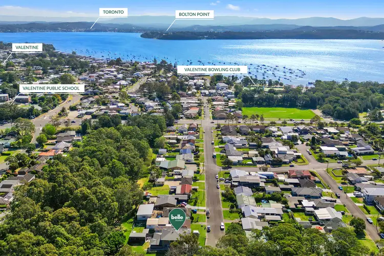 Fourth view of Homely house listing, 55 St Johns Drive, Croudace Bay NSW 2280