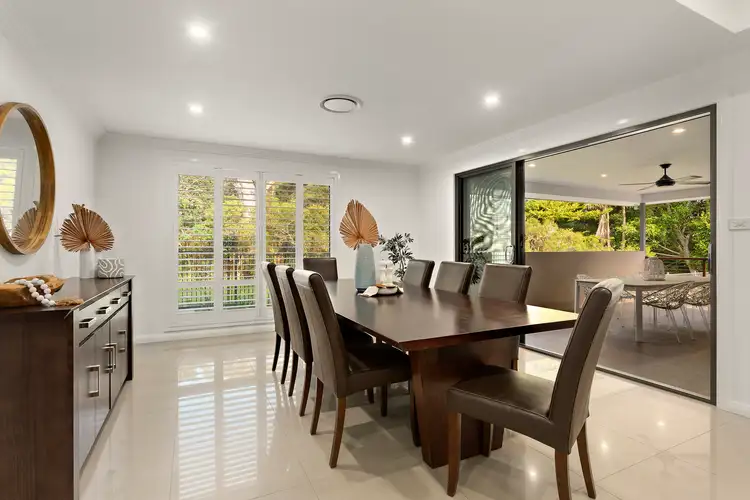 Fifth view of Homely house listing, 55 St Johns Drive, Croudace Bay NSW 2280