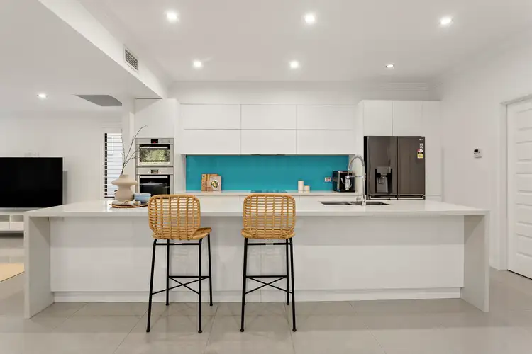 Sixth view of Homely house listing, 55 St Johns Drive, Croudace Bay NSW 2280