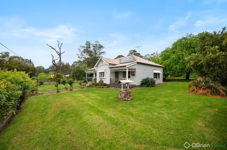 Second view of Homely house listing, 64 Hill Street, Glenrowan VIC 3675