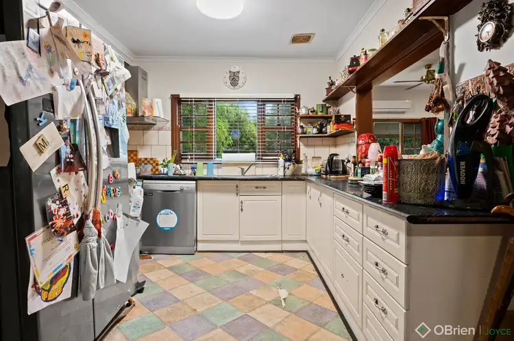 Third view of Homely house listing, 64 Hill Street, Glenrowan VIC 3675