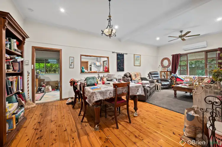 Fifth view of Homely house listing, 64 Hill Street, Glenrowan VIC 3675