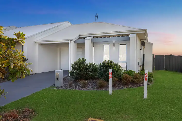 Main view of Homely house listing, 1 Cecilia Street, Hamlyn Terrace NSW 2259