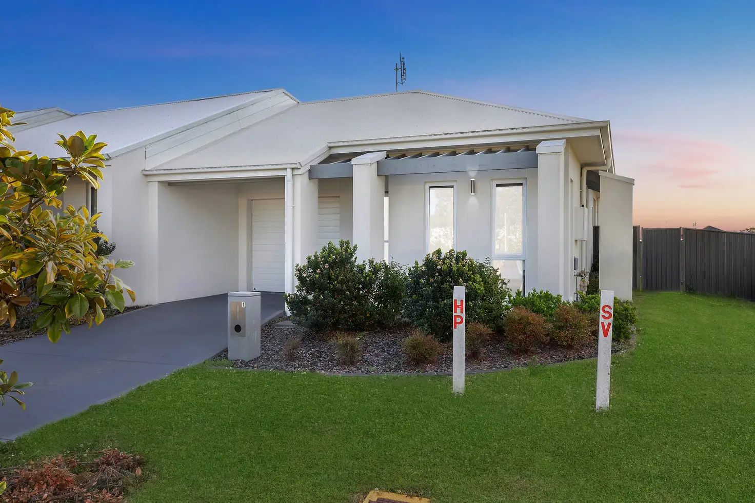 Main view of Homely house listing, 1 Cecilia Street, Hamlyn Terrace NSW 2259