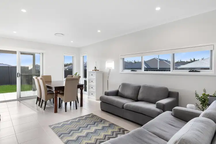 Second view of Homely house listing, 1 Cecilia Street, Hamlyn Terrace NSW 2259