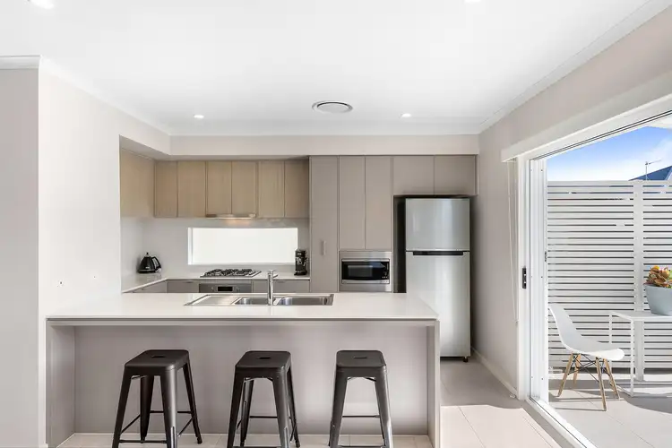 Third view of Homely house listing, 1 Cecilia Street, Hamlyn Terrace NSW 2259