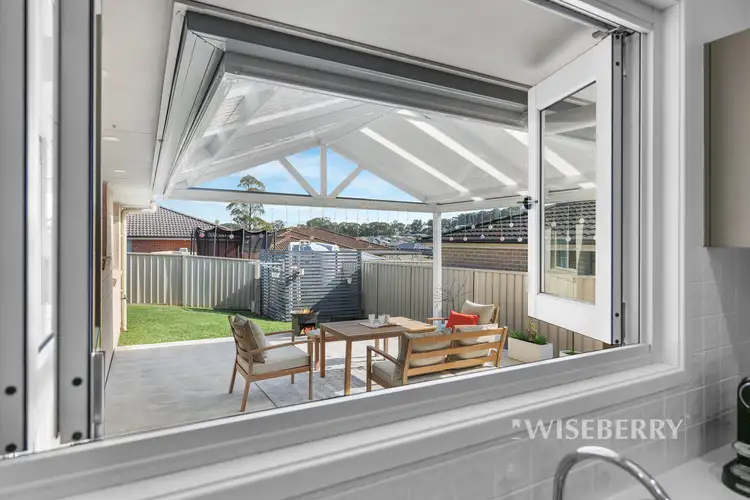 Fourth view of Homely house listing, 10 Hulda Road, Wadalba NSW 2259