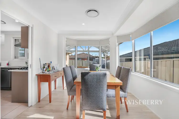 Fifth view of Homely house listing, 10 Hulda Road, Wadalba NSW 2259