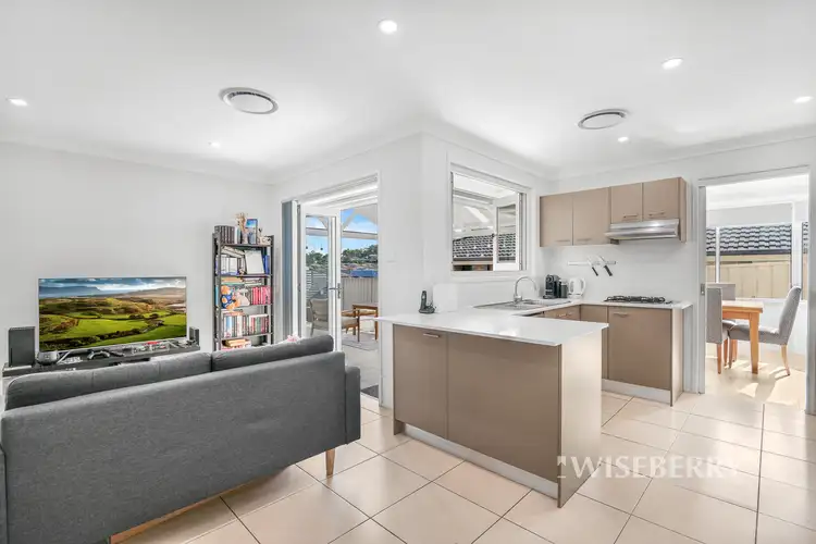 Sixth view of Homely house listing, 10 Hulda Road, Wadalba NSW 2259