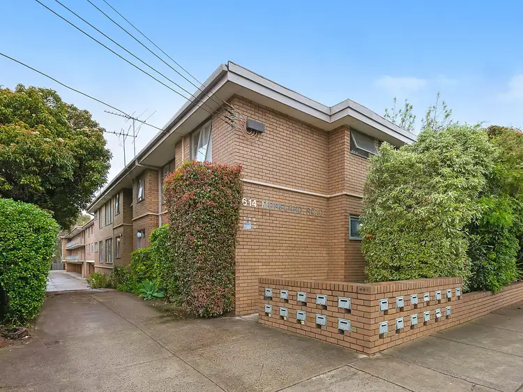 19/614 Moreland Road, Brunswick West VIC 3055