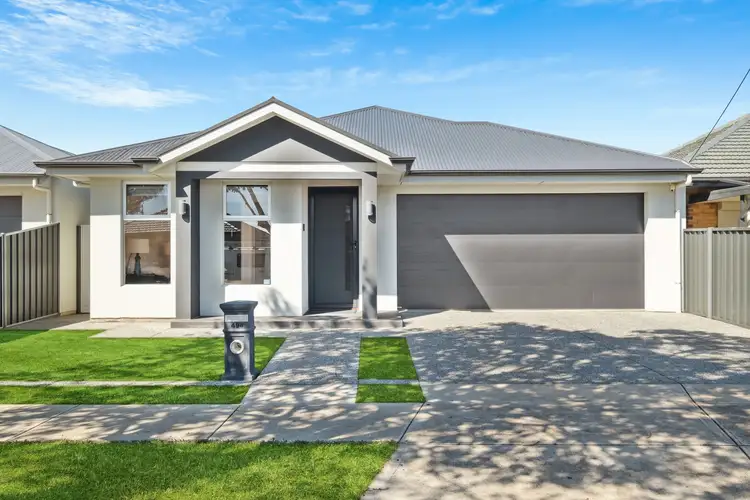 49a Palm Avenue, Royal Park SA 5014