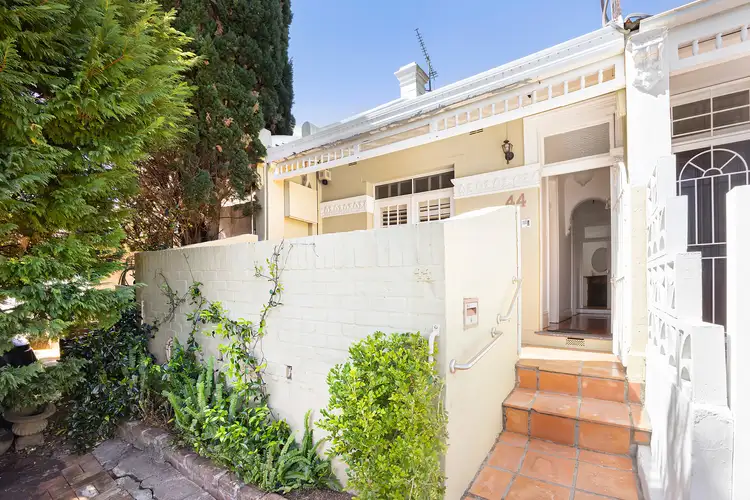 44 Fitzgerald Street, Queens Park NSW 2022