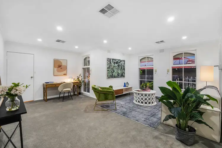 Second view of Homely house listing, 35 Chartwell Drive, Wantirna VIC 3152