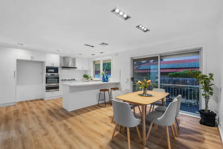 Third view of Homely house listing, 35 Chartwell Drive, Wantirna VIC 3152