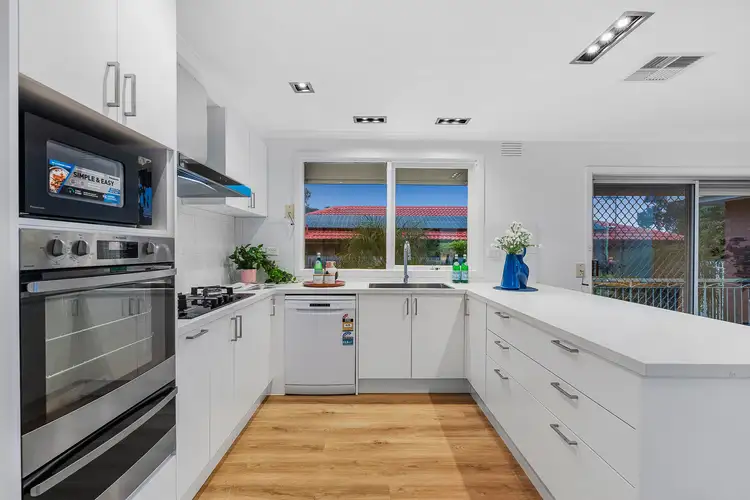 Fourth view of Homely house listing, 35 Chartwell Drive, Wantirna VIC 3152