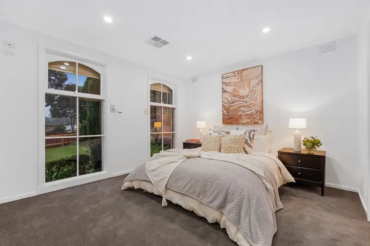 Fifth view of Homely house listing, 35 Chartwell Drive, Wantirna VIC 3152