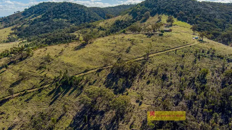 Second view of Homely rural property listing, 297 Beragoo Road, Mudgee NSW 2850