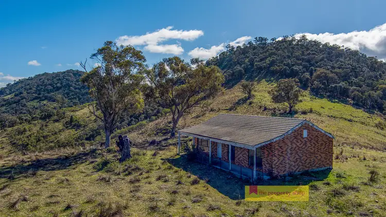 Third view of Homely rural property listing, 297 Beragoo Road, Mudgee NSW 2850