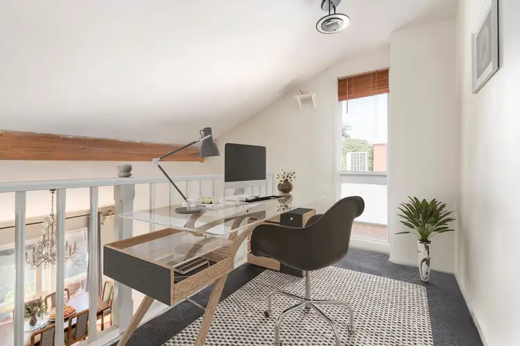 Sixth view of Homely house listing, 59 Peel Street, Prahran VIC 3181