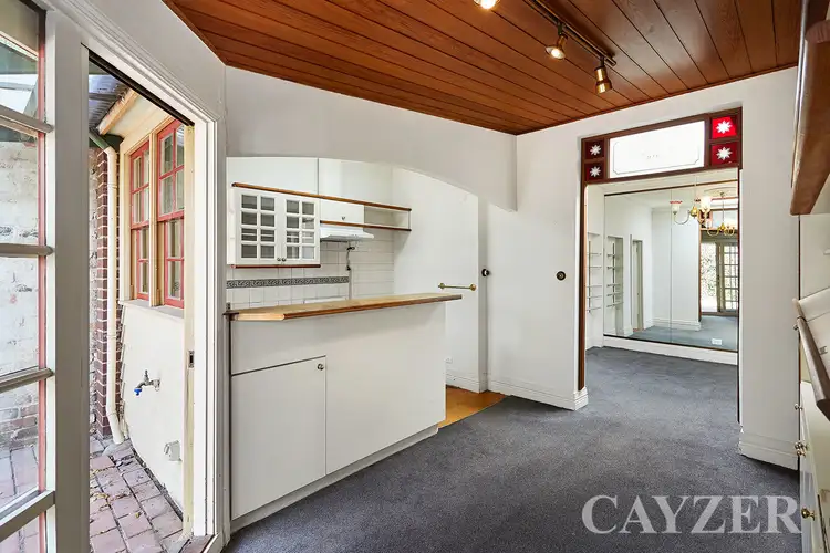 Third view of Homely house listing, 389 Park Street, South Melbourne VIC 3205