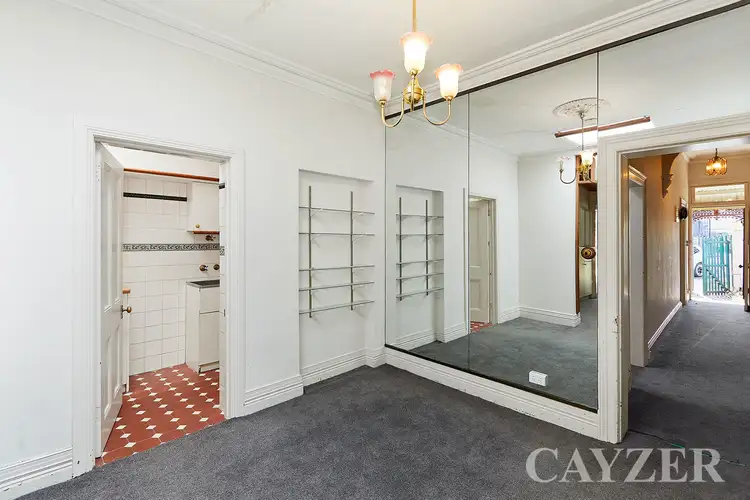 Fourth view of Homely house listing, 389 Park Street, South Melbourne VIC 3205
